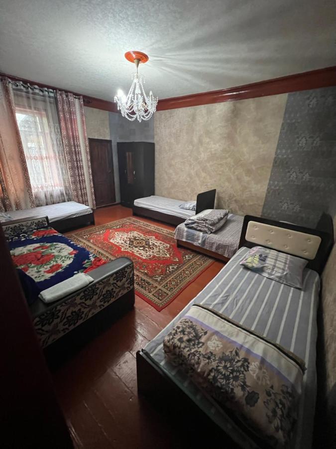 Lovely Home For You Osh Exterior foto