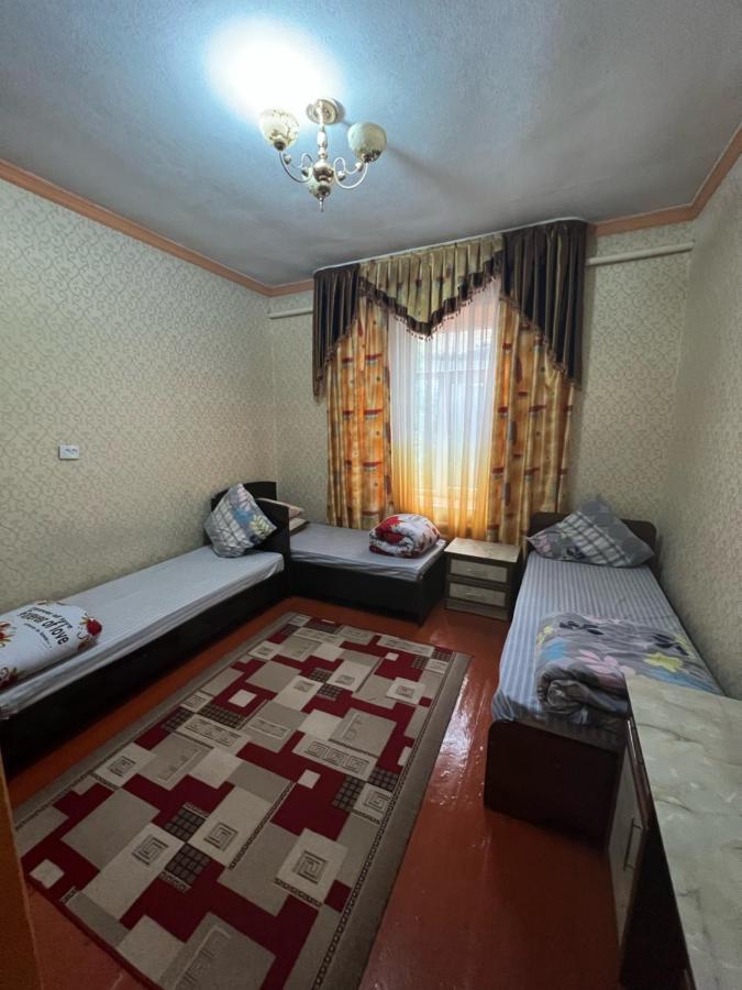 Lovely Home For You Osh Exterior foto