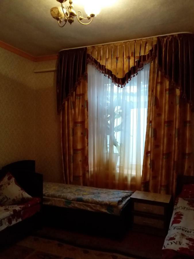 Lovely Home For You Osh Exterior foto