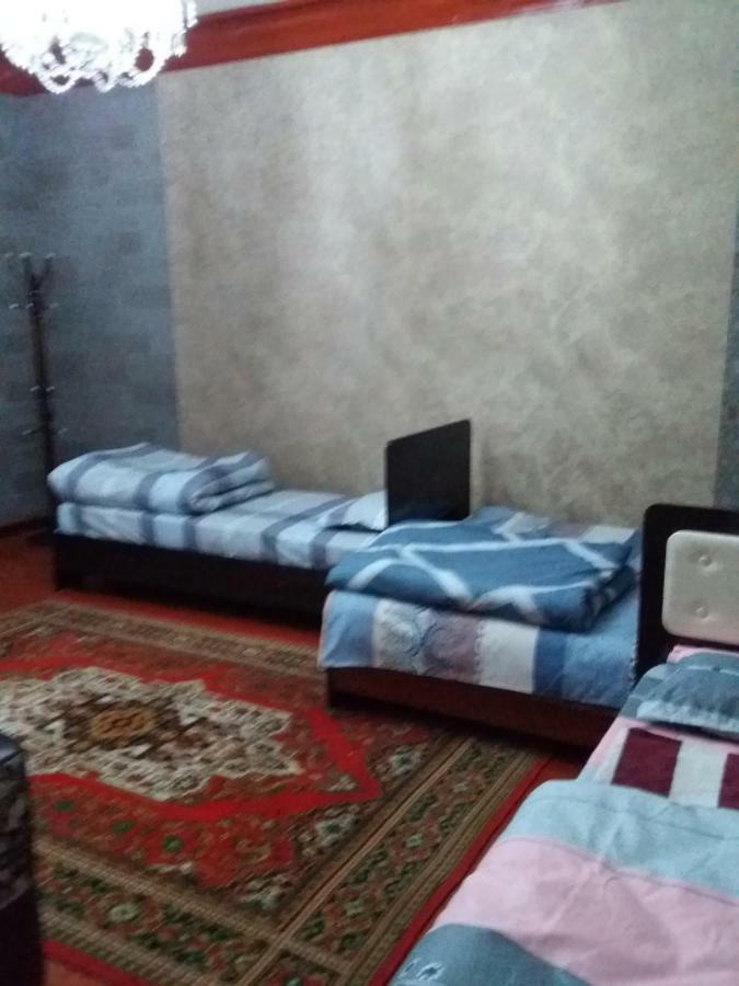 Lovely Home For You Osh Exterior foto